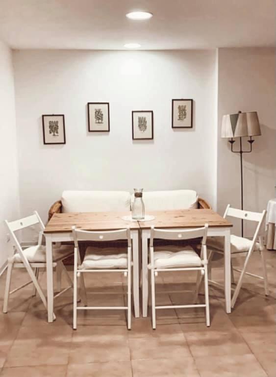 פלרמו Room61 מראה חיצוני תמונה