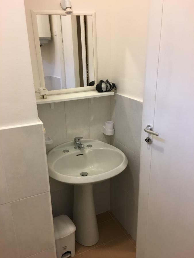פלרמו Room61 מראה חיצוני תמונה
