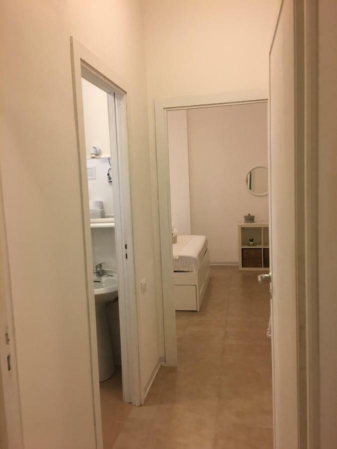 פלרמו Room61 מראה חיצוני תמונה