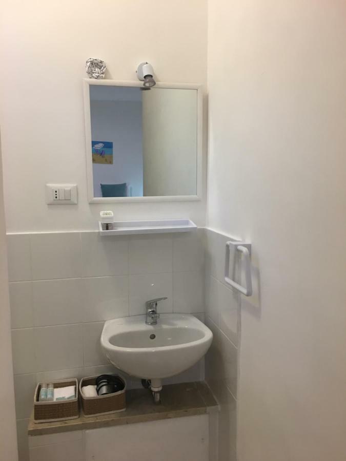 פלרמו Room61 מראה חיצוני תמונה