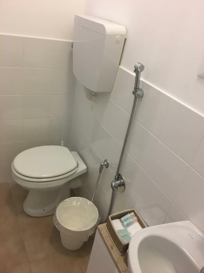 פלרמו Room61 מראה חיצוני תמונה