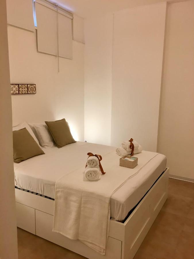 פלרמו Room61 מראה חיצוני תמונה