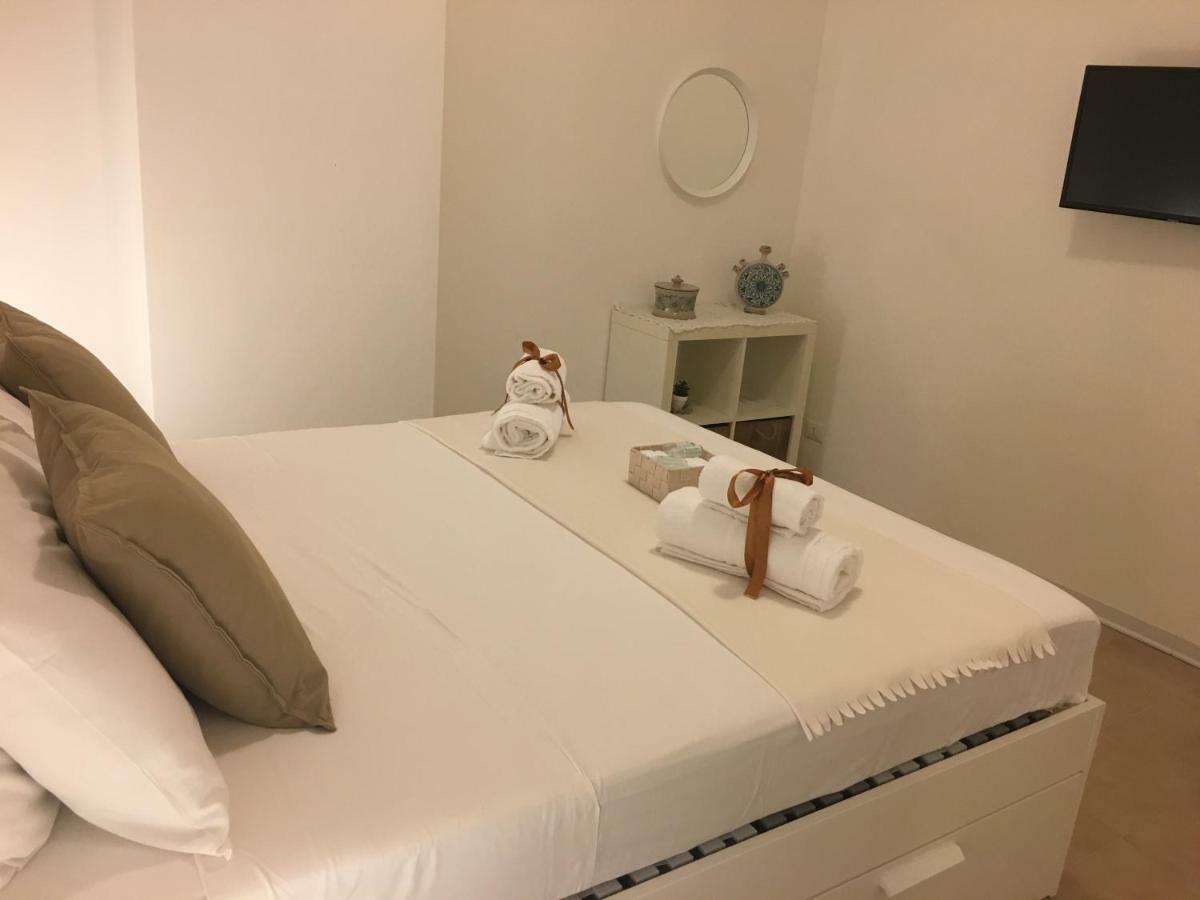 פלרמו Room61 מראה חיצוני תמונה