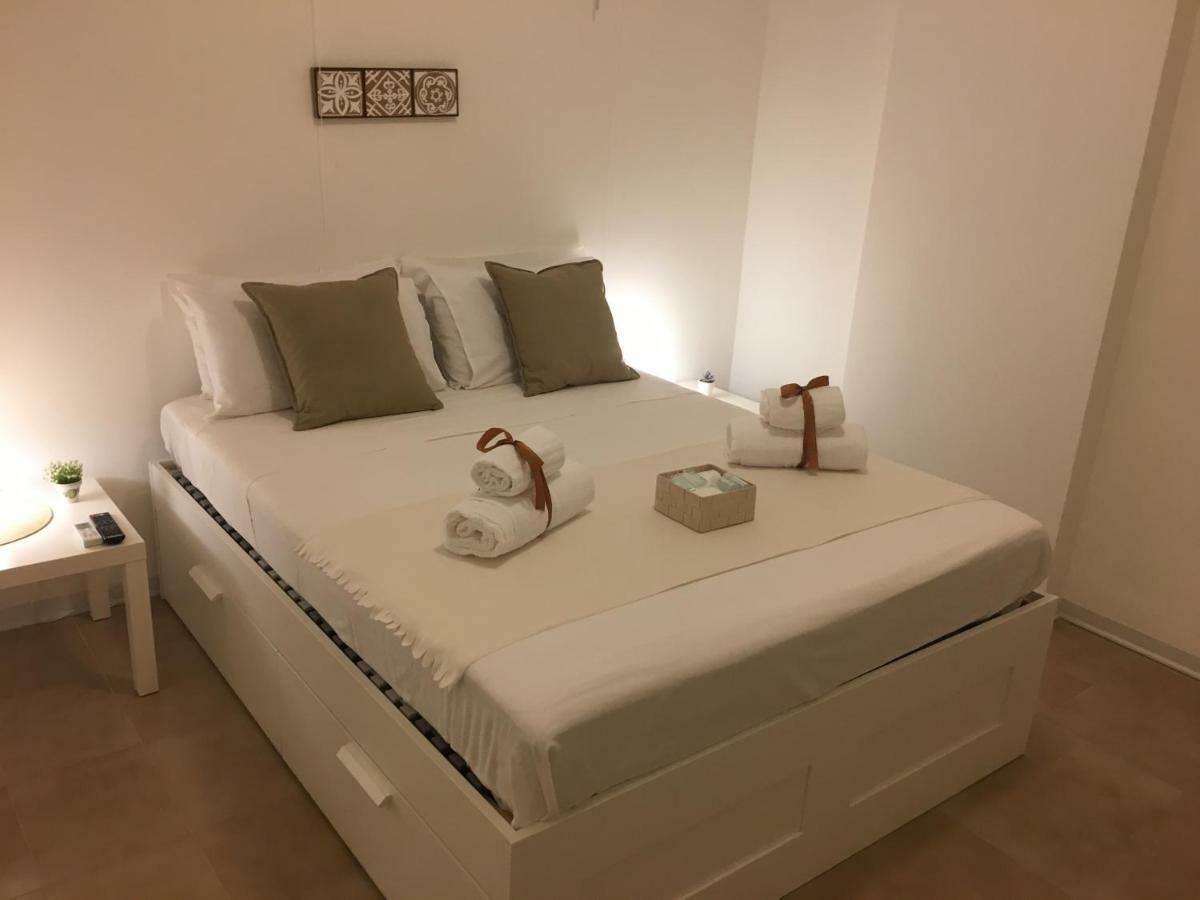 פלרמו Room61 מראה חיצוני תמונה