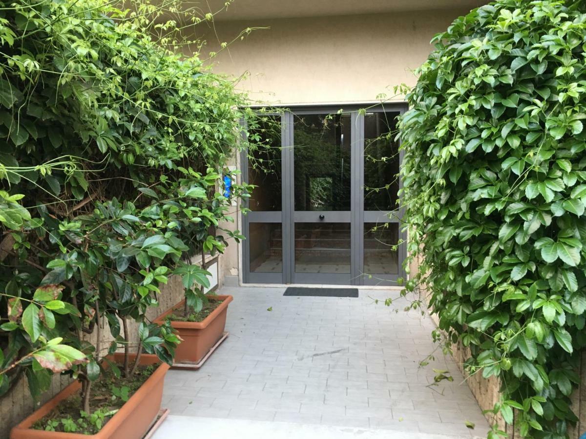 פלרמו Room61 מראה חיצוני תמונה