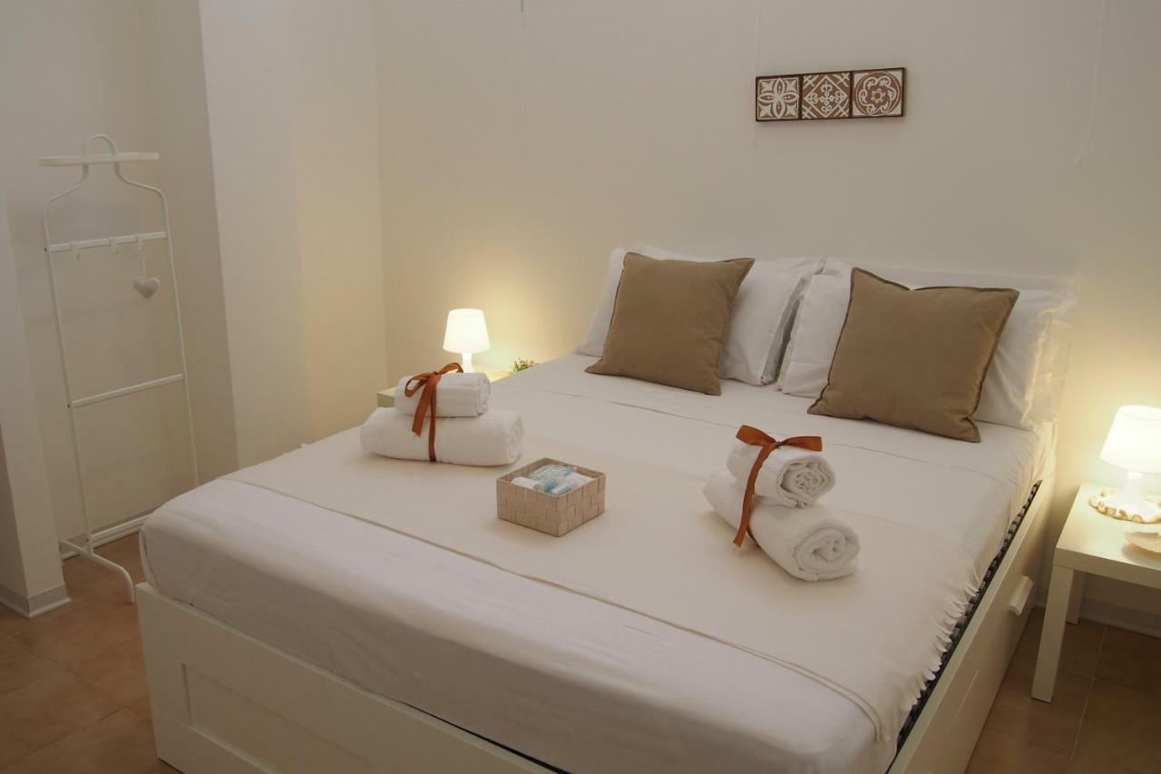פלרמו Room61 מראה חיצוני תמונה
