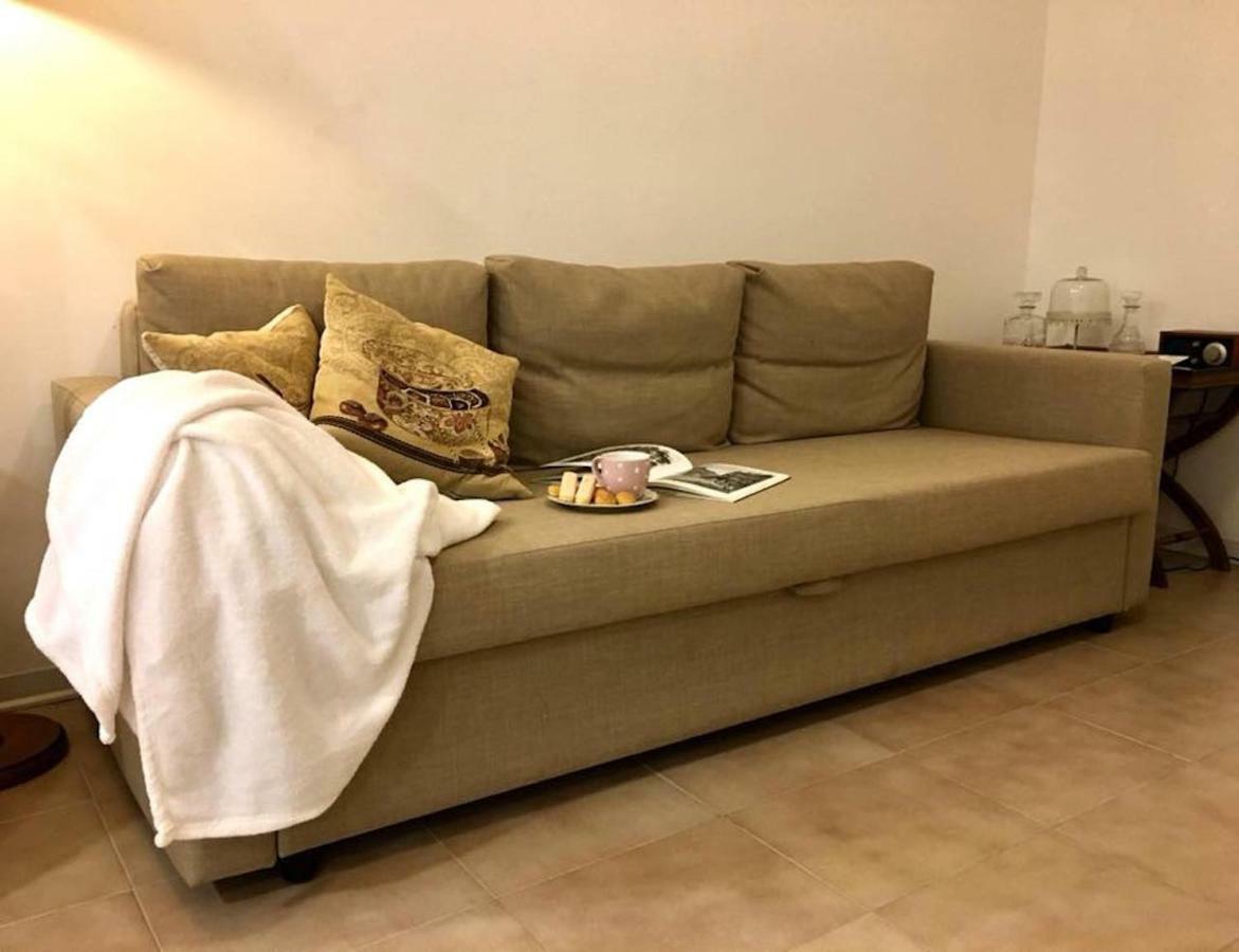 פלרמו Room61 מראה חיצוני תמונה